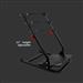 صندلی شبیه ساز گیمینگ دی ایکس ریسر مدل ریسینگ PS/COMBO/200